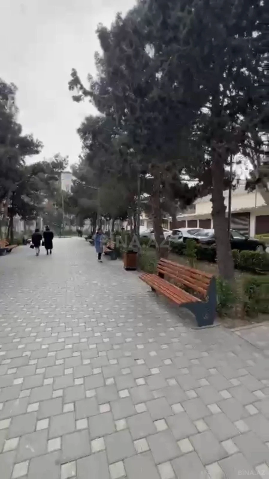 Satılır 3 otaqlı mənzil 80 m²