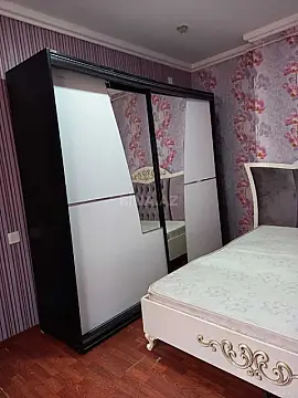 Kirayə verilir 2 otaqlı mənzil 42 m²