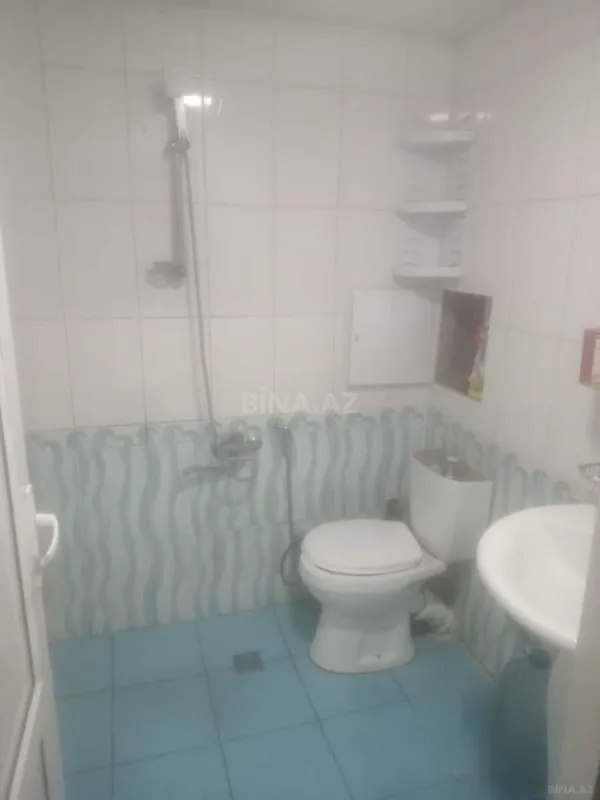 Kirayə verilir 2 otaqlı mənzil 42 m²