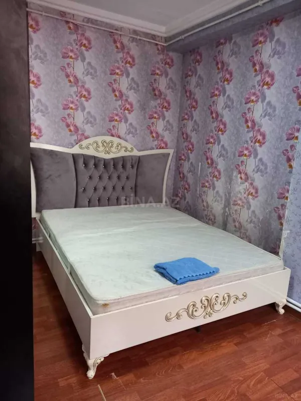 Kirayə verilir 2 otaqlı mənzil 42 m²