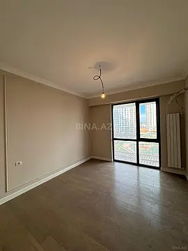 Satılır 2 otaqlı mənzil 62 m²