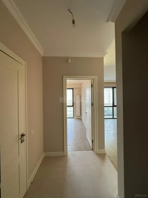 Satılır 2 otaqlı mənzil 62 m²