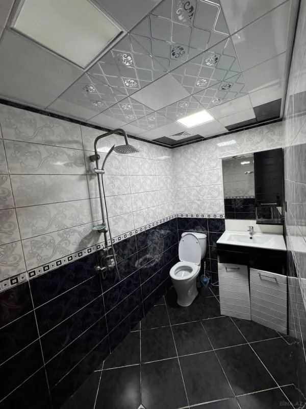 Satılır 3 otaqlı mənzil 62 m²