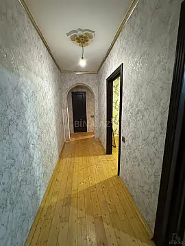 Satılır 3 otaqlı mənzil 62 m²