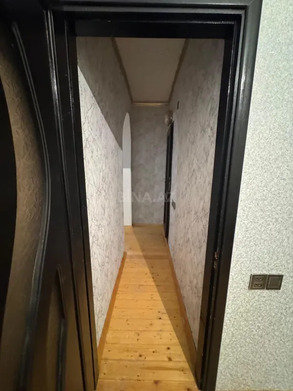 Satılır 3 otaqlı mənzil 62 m²