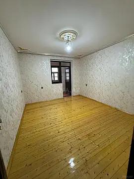 Satılır 3 otaqlı mənzil 62 m²