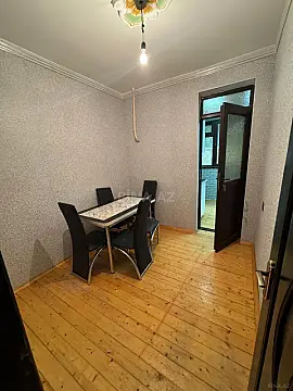 Satılır 3 otaqlı mənzil 62 m²