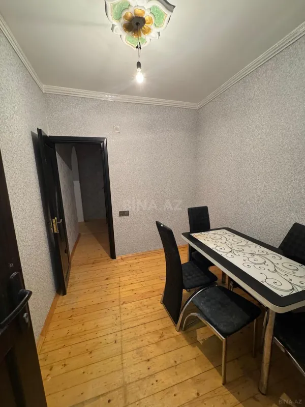 Satılır 3 otaqlı mənzil 62 m²