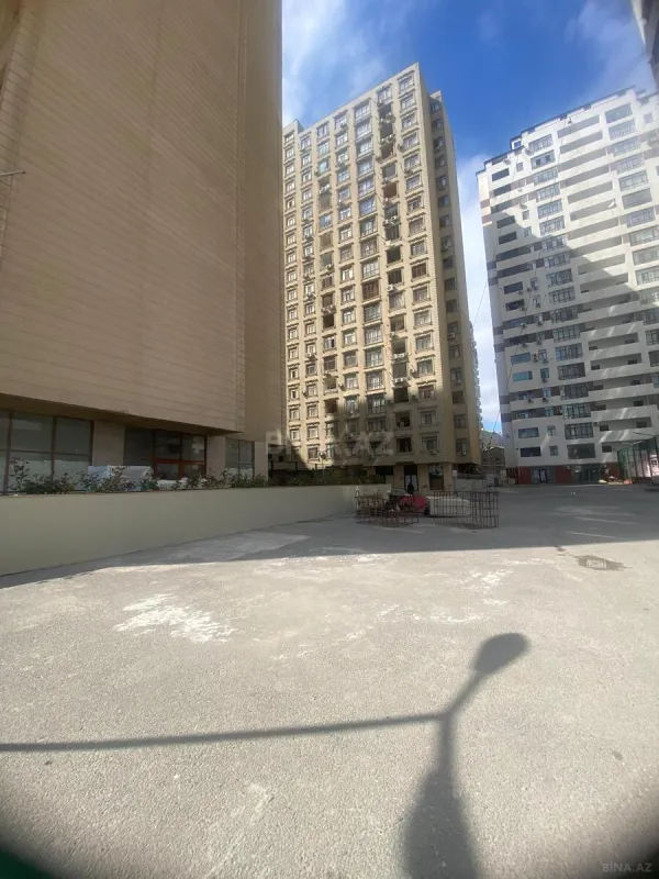 Kirayə verilir 2 otaqlı mənzil 80 m²