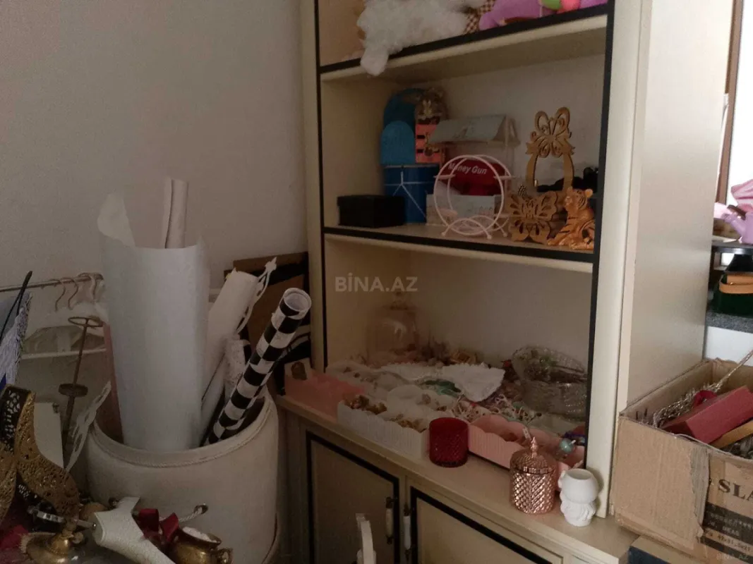 Kirayə verilir obyekt 65 m²