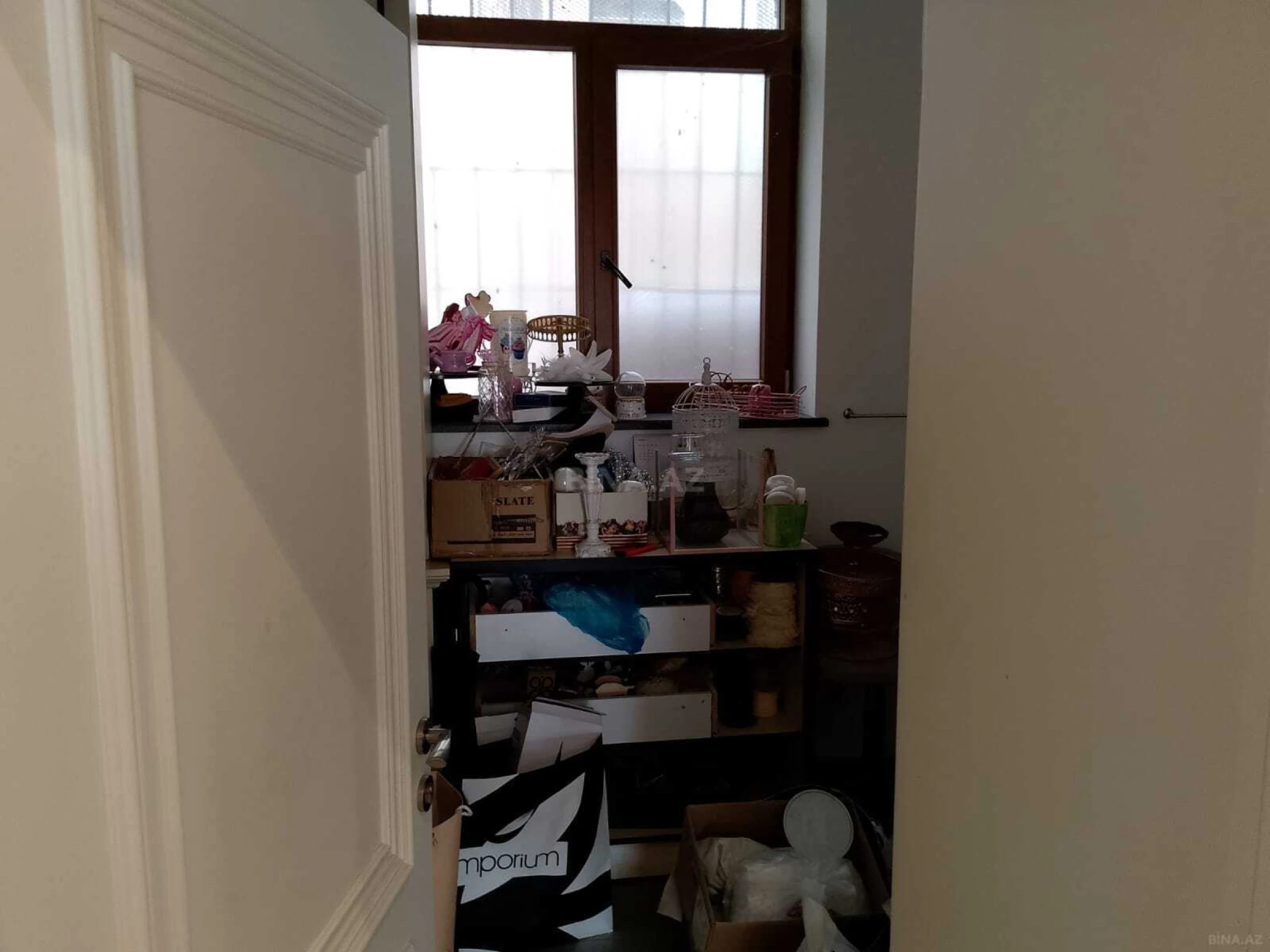 Kirayə verilir obyekt 65 m²