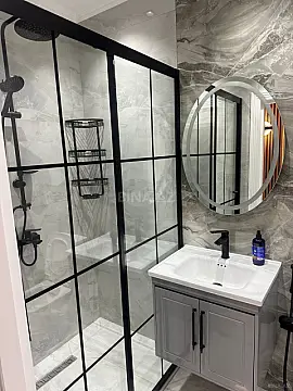 Kirayə verilir 2 otaqlı mənzil 50 m²