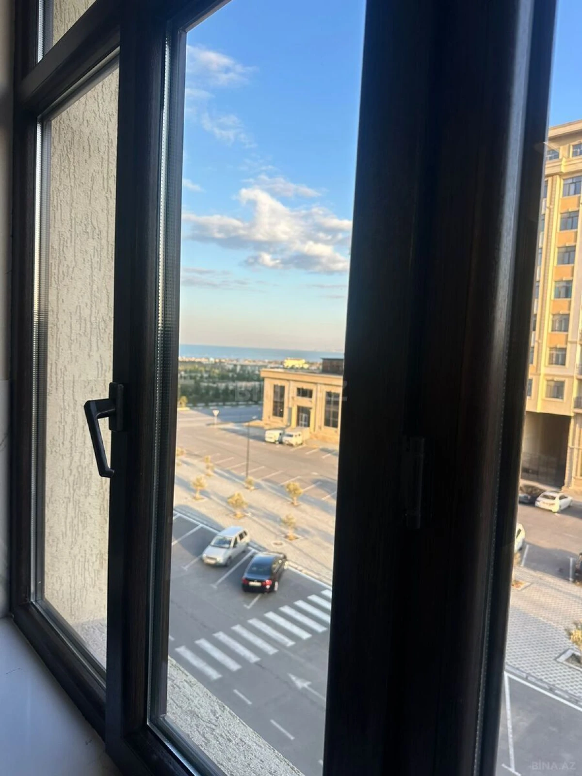 Kirayə verilir 2 otaqlı mənzil 50 m²