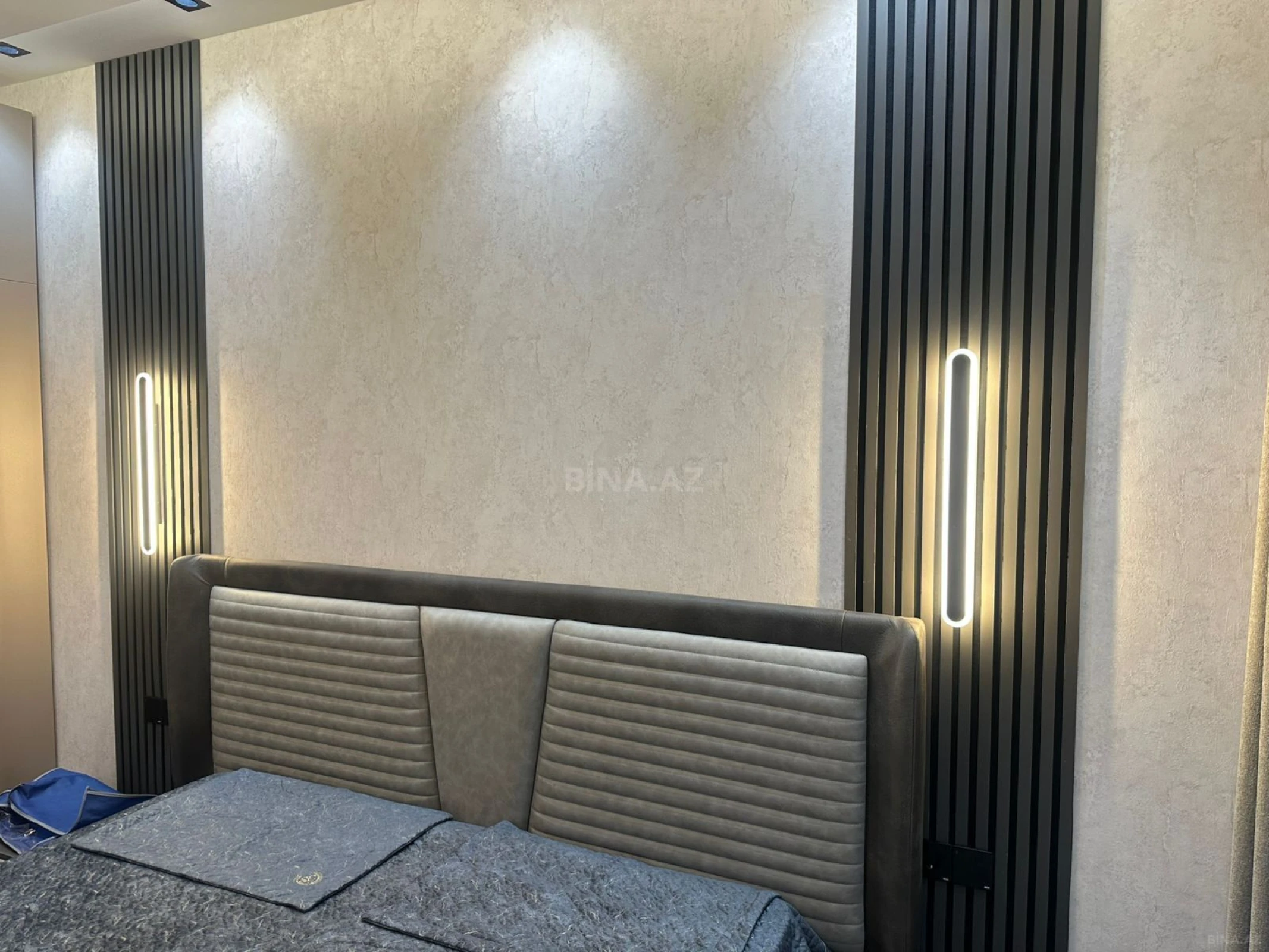 Kirayə verilir 2 otaqlı mənzil 50 m²
