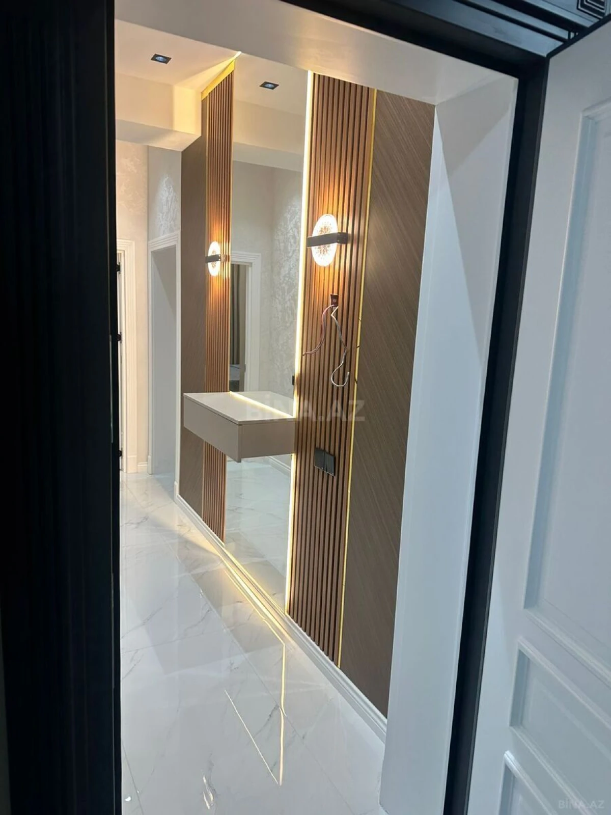 Kirayə verilir 2 otaqlı mənzil 50 m²