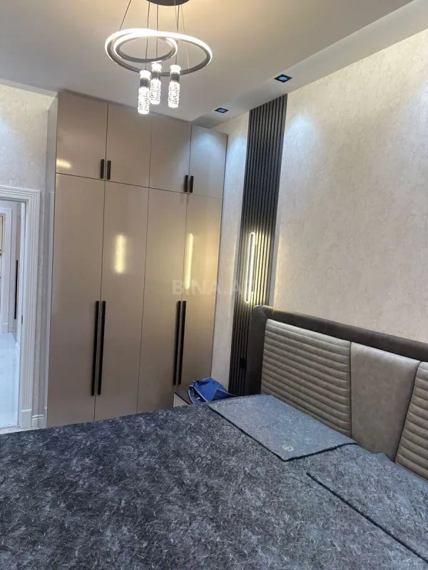 Kirayə verilir 2 otaqlı mənzil 50 m²