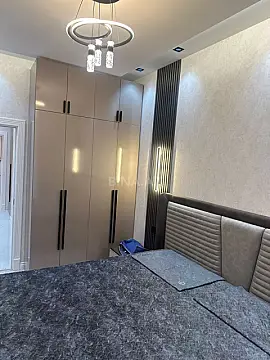 Kirayə verilir 2 otaqlı mənzil 50 m²