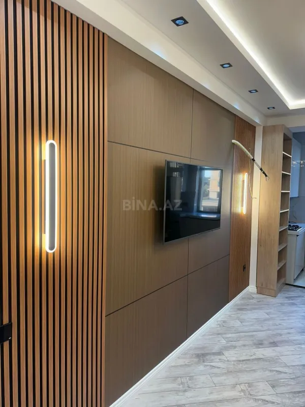 Kirayə verilir 2 otaqlı mənzil 50 m²