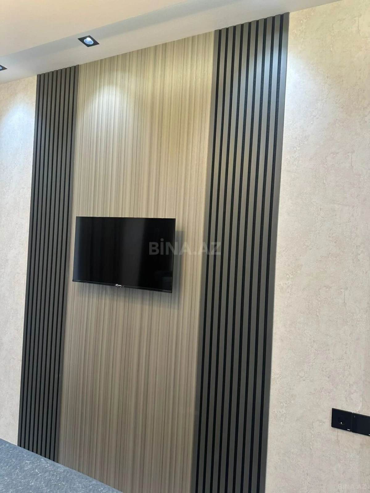 Kirayə verilir 2 otaqlı mənzil 50 m²