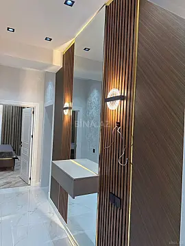Kirayə verilir 2 otaqlı mənzil 50 m²