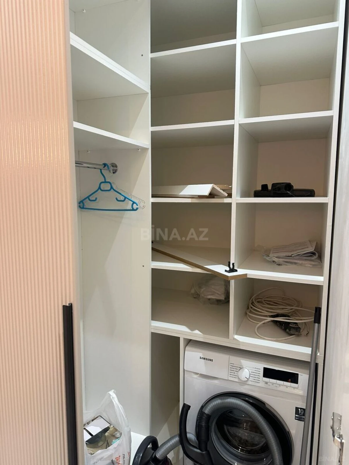 Kirayə verilir 2 otaqlı mənzil 50 m²