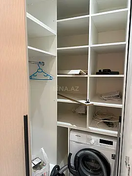 Kirayə verilir 2 otaqlı mənzil 50 m²