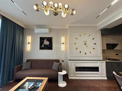 Kirayə verilir 3 otaqlı mənzil 100 m²