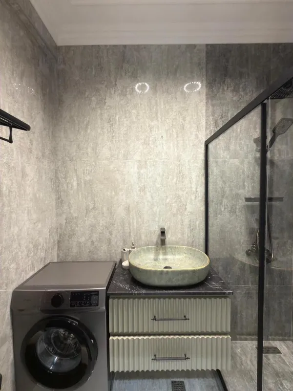 Kirayə verilir 3 otaqlı mənzil 100 m²