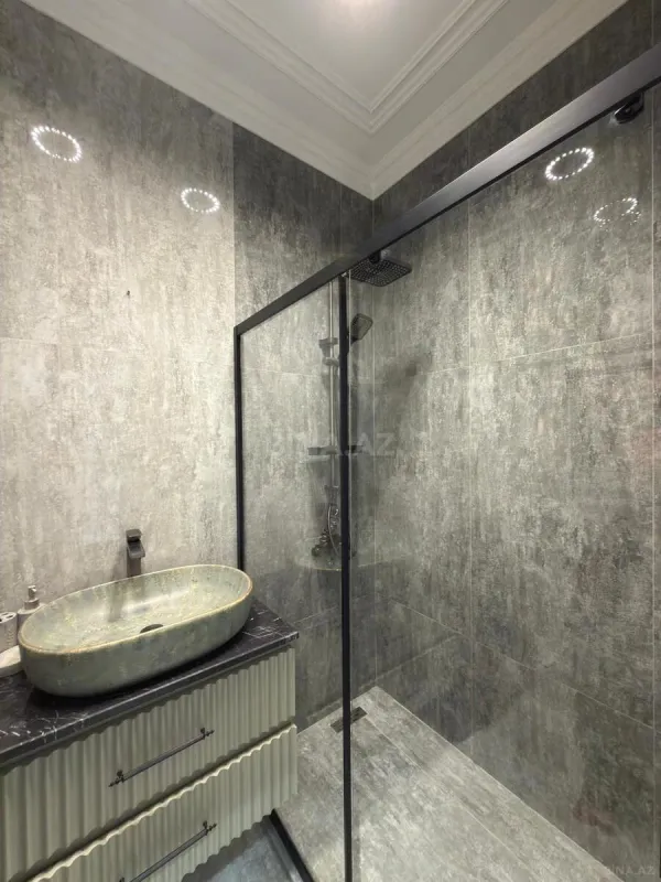 Kirayə verilir 3 otaqlı mənzil 100 m²