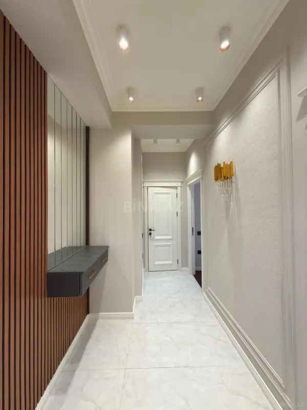 Kirayə verilir 3 otaqlı mənzil 100 m²