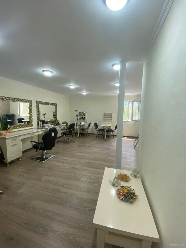 Kirayə verilir obyekt 45 m²