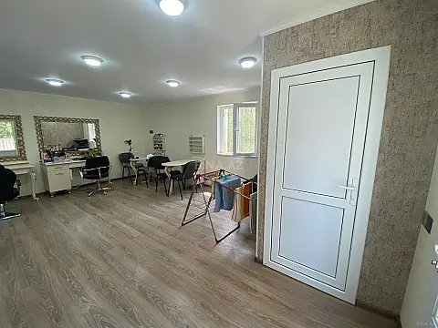 Kirayə verilir obyekt 45 m²