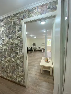 Kirayə verilir obyekt 45 m²