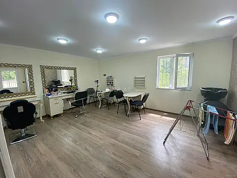 Kirayə verilir obyekt 45 m²