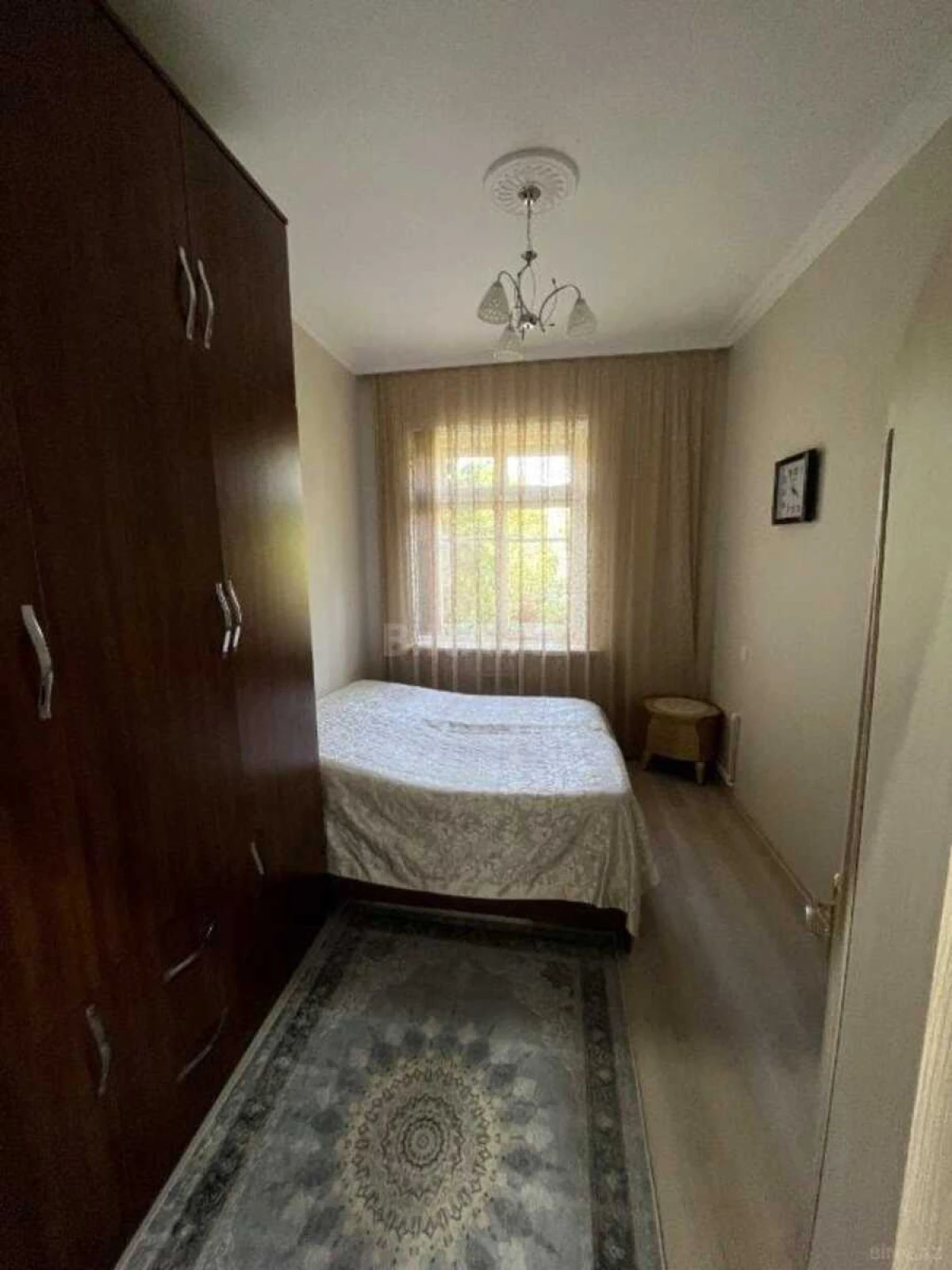 Kirayə verilir 3 otaqlı mənzil 65 m²