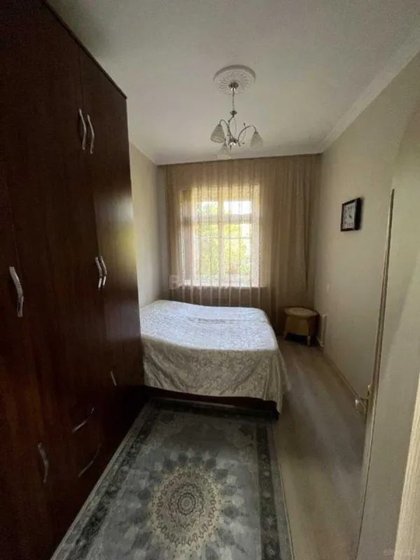 Kirayə verilir 3 otaqlı mənzil 65 m²