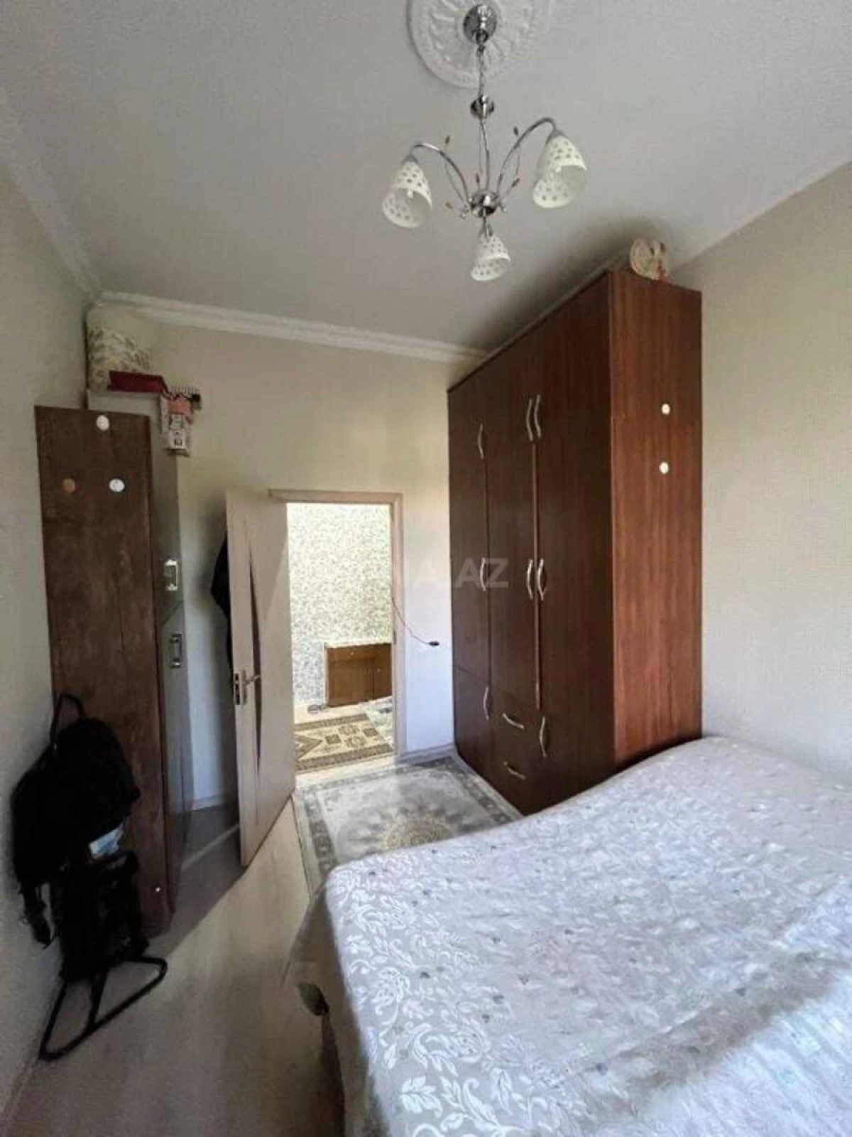 Kirayə verilir 3 otaqlı mənzil 65 m²