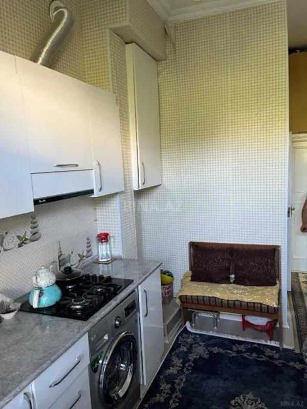 Kirayə verilir 3 otaqlı mənzil 65 m²