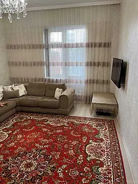 Kirayə verilir 3 otaqlı mənzil 65 m²