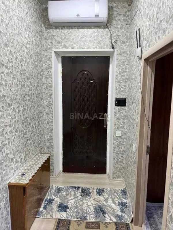 Kirayə verilir 3 otaqlı mənzil 65 m²