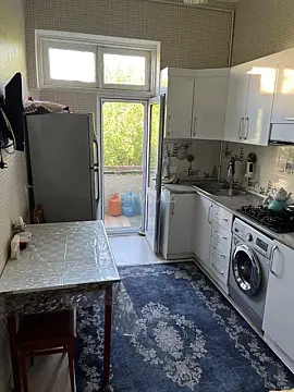 Kirayə verilir 3 otaqlı mənzil 65 m²