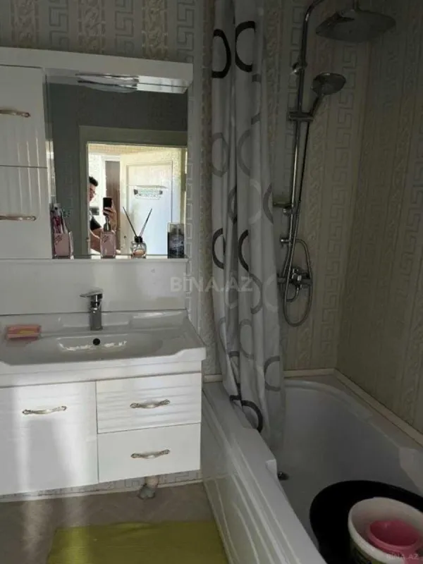 Kirayə verilir 3 otaqlı mənzil 65 m²