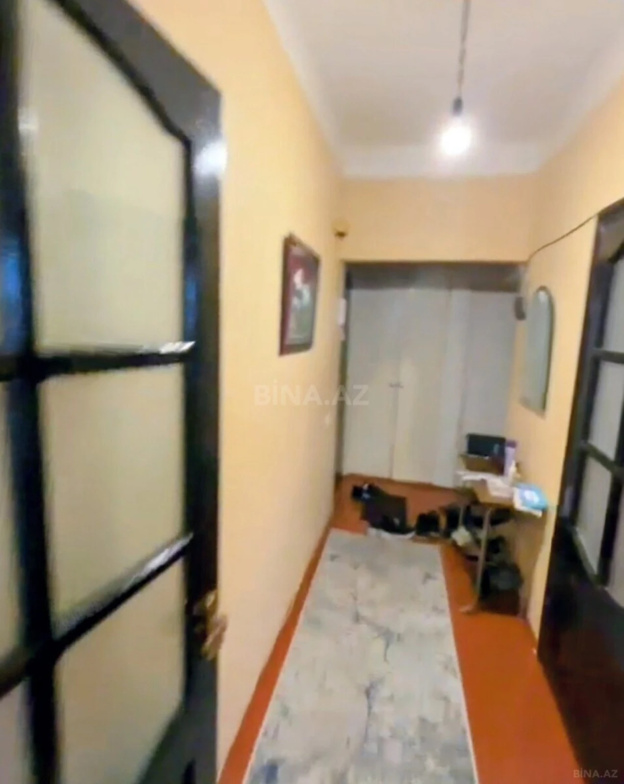 Satılır 3 otaqlı mənzil 64 m²