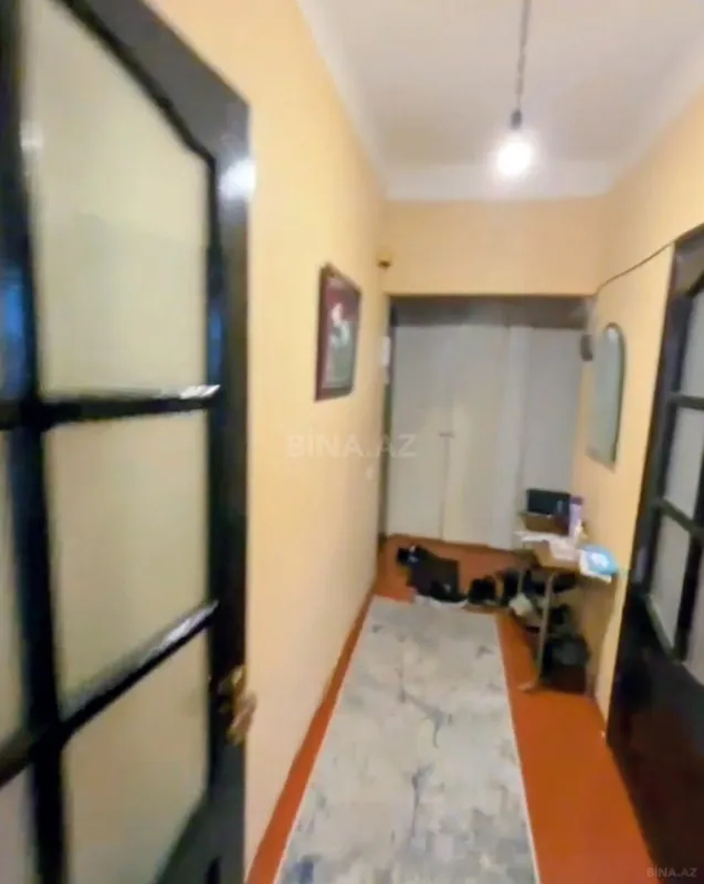 Satılır 3 otaqlı mənzil 64 m²