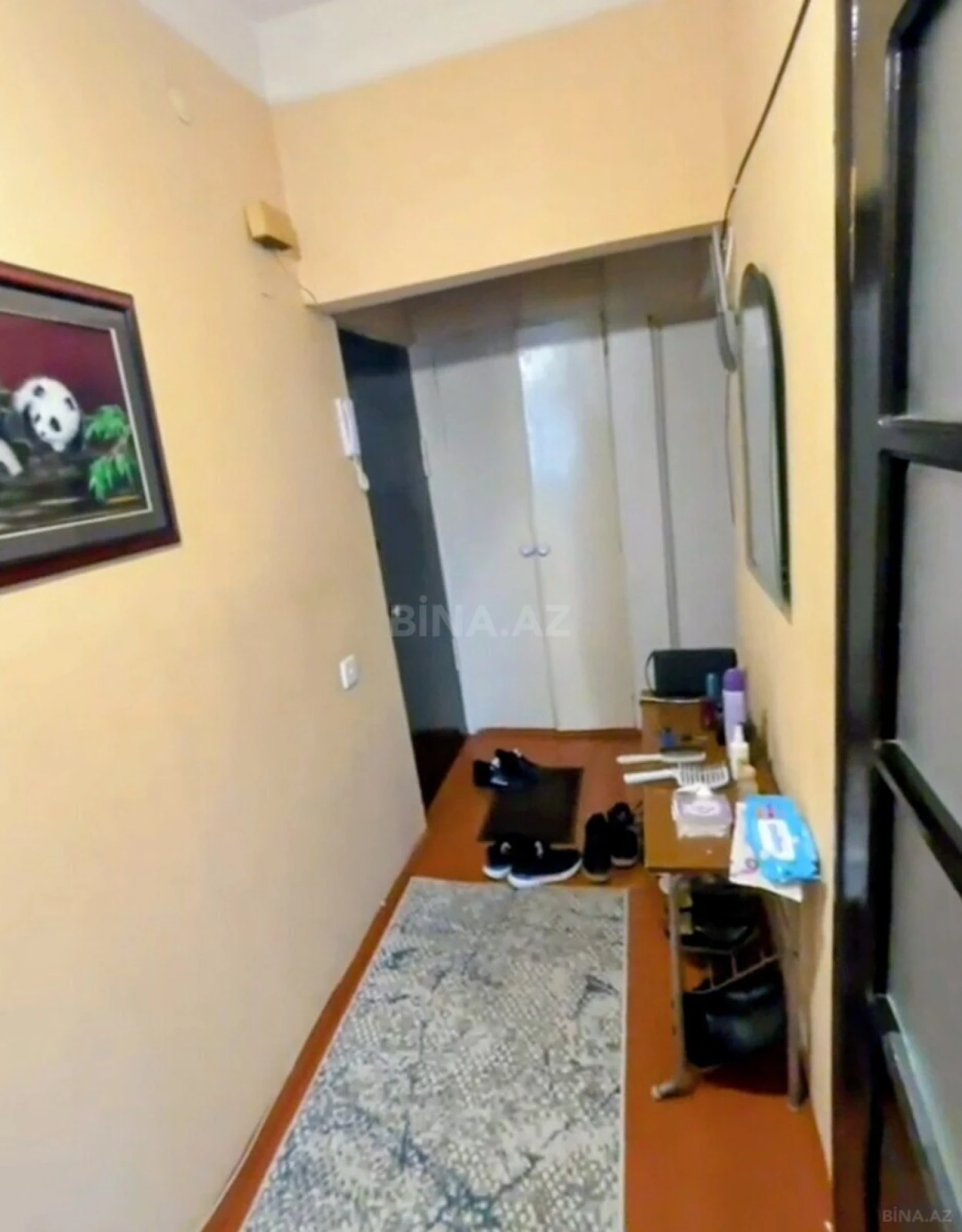 Satılır 3 otaqlı mənzil 64 m²