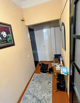 Satılır 3 otaqlı mənzil 64 m²