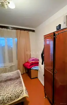 Satılır 3 otaqlı mənzil 64 m²