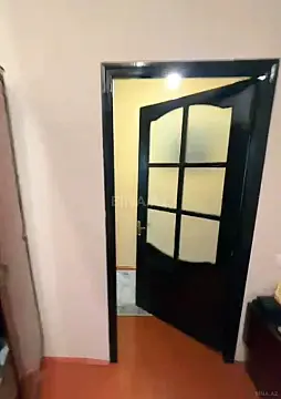 Satılır 3 otaqlı mənzil 64 m²