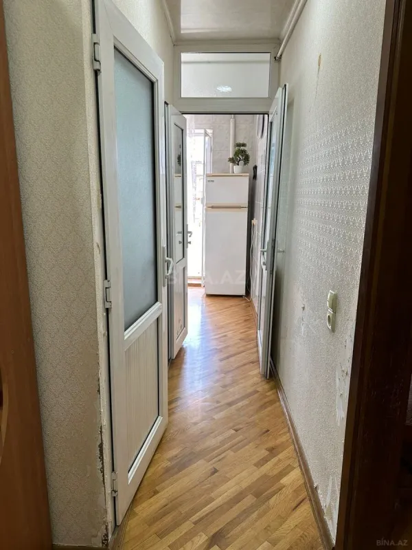 Satılır 2 otaqlı mənzil 65 m²