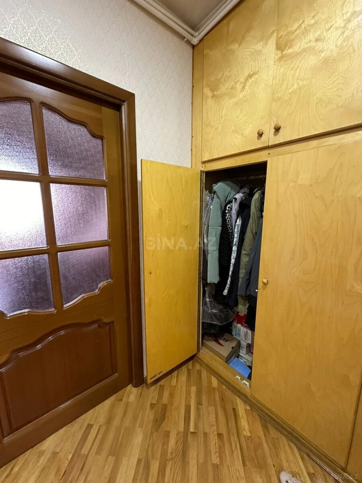 Satılır 2 otaqlı mənzil 65 m²